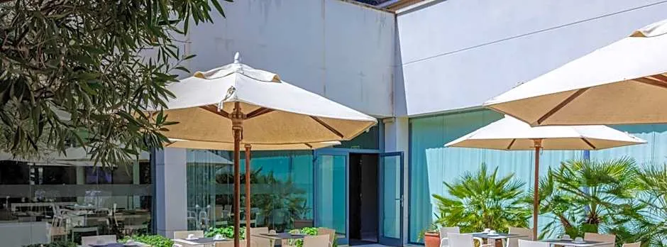 Hotel Vilamari