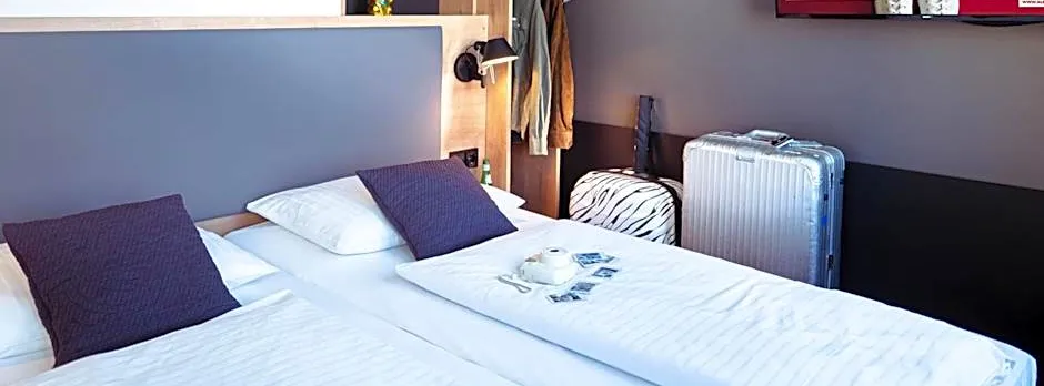 aletto Hotel Kudamm