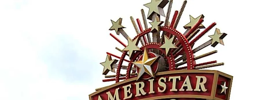 Ameristar Casino Hotel Vicksburg, Ms.