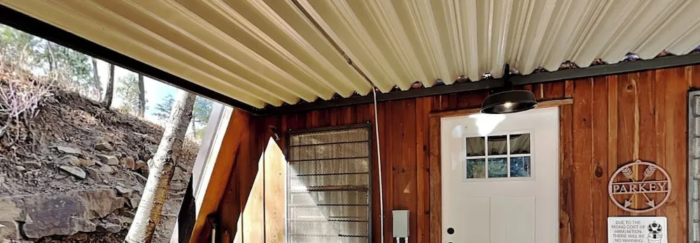 Doc s Den by Ruidoso Vacation Rentals
