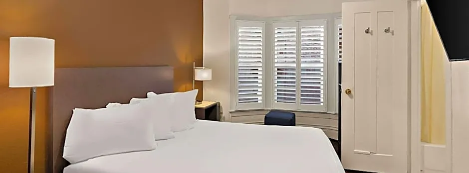 Mithila San Francisco, SureStay Collection by Best Western