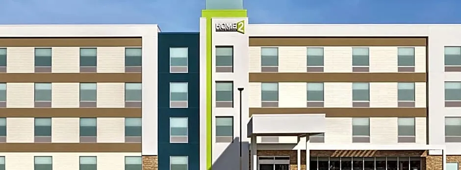 Home2 Suites by Hilton Ridley Park Philadelphia Airport South