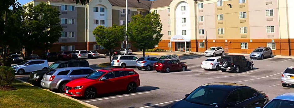 Sonesta Simply Suites Baltimore BWI Airport