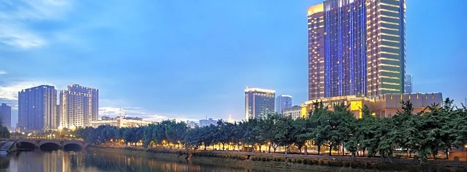 Chengdu Taihe International Hotel