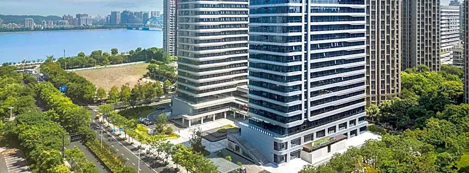 Holiday Inn Express Hangzhou Jiangnan By IHG