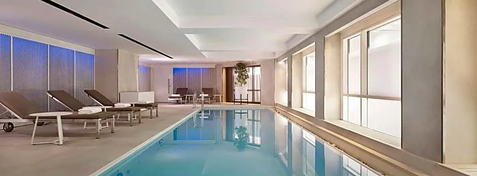 Park Plaza London Riverbank