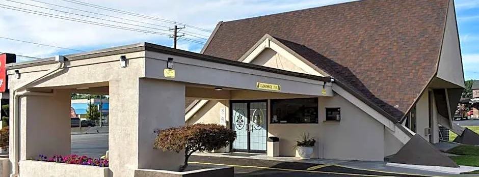 MHO Hotel Bordentown