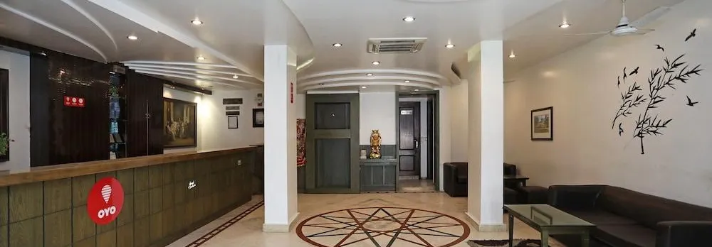 Hotel Sun City by Oyo