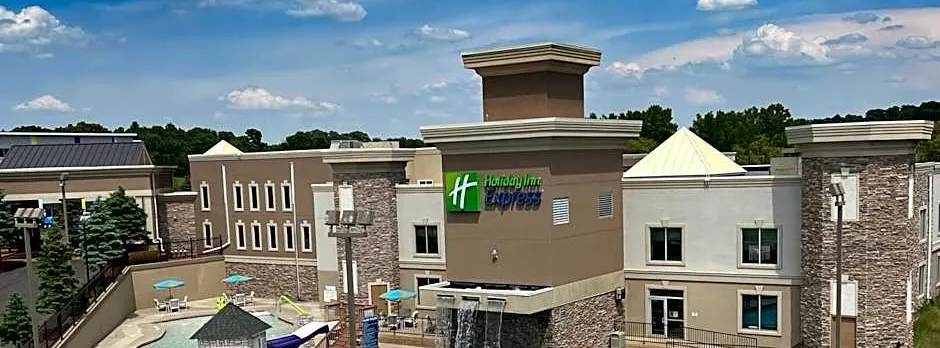 Holiday Inn Express Wisconsin Dells By IHG