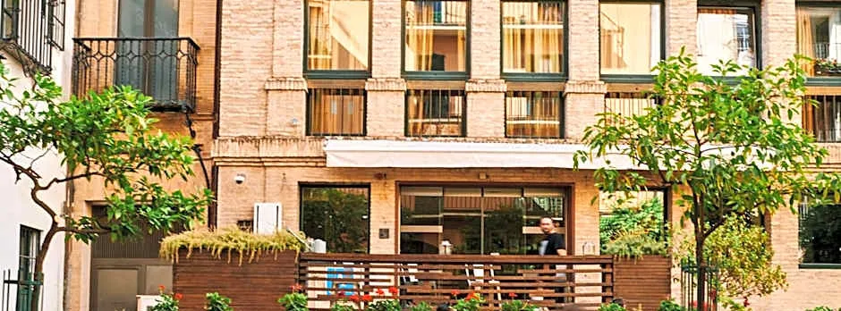 Toc Hostel Sevilla