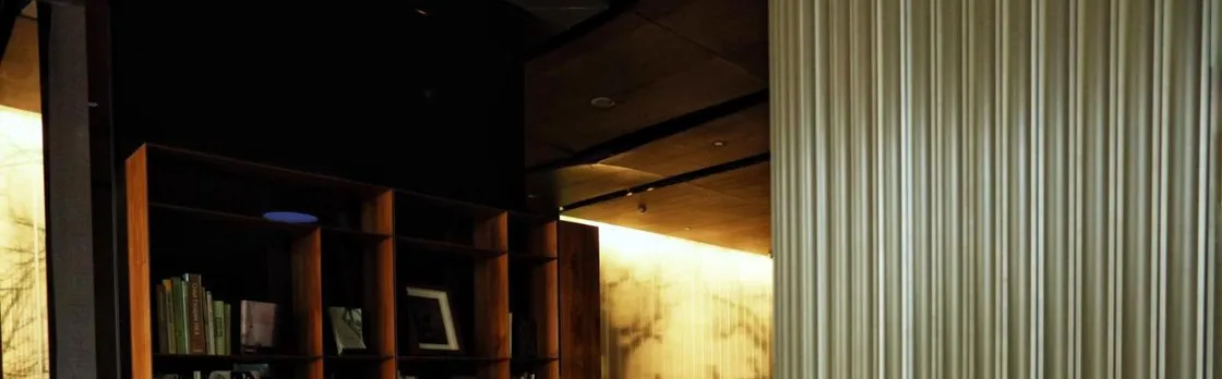 The Nook Hotel Hangzhou
