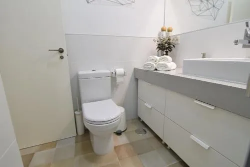 Apartamento Atarazanas Málaga Centro Histórico