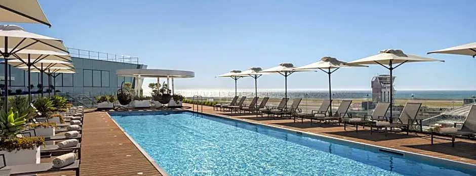 Sheraton Nice