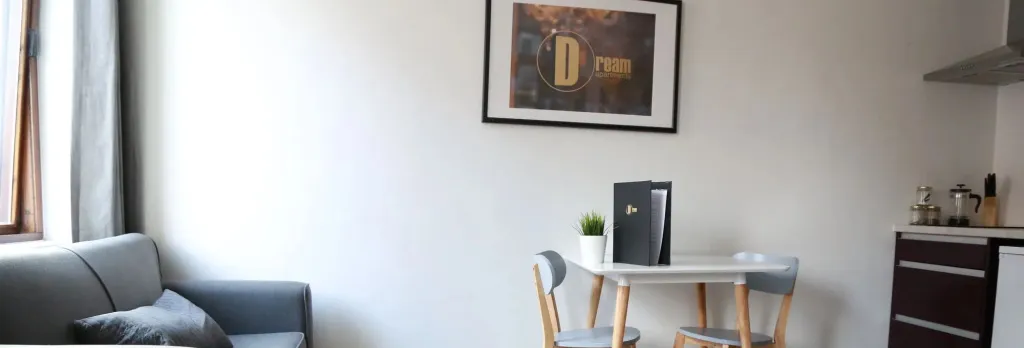 Dream Apartments Liverpool