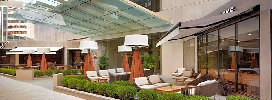 Hyatt Regency Louisville