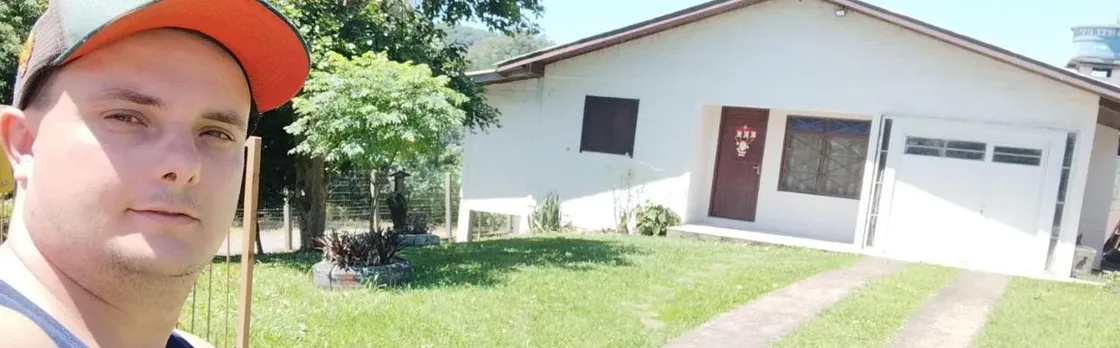 Casa Da Nonna