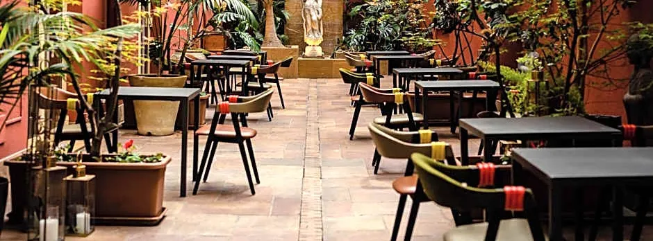 Enterprise Hotel Design & Boutique