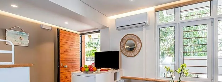 Cozy Nest at Acropolis Footsteps