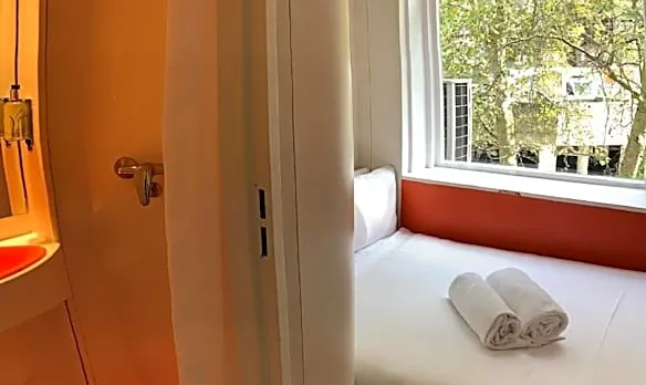 EasyHotel South Kensington
