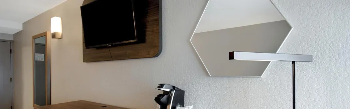 Holiday Inn Express Rochester - Brighton