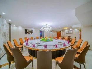 Vienna International Hotel Guangzhou North Station Xinya Street