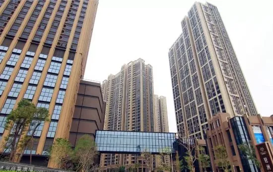 Roomme Yousu Apartment (Guangzhou Pazhou Exhibition Center Wanshengwei Subway Station)