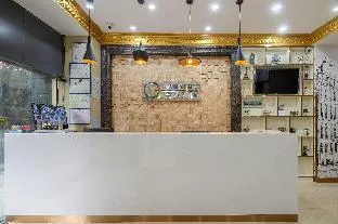 Yimi Hotel Guangzhou Yuexiu Park Branch