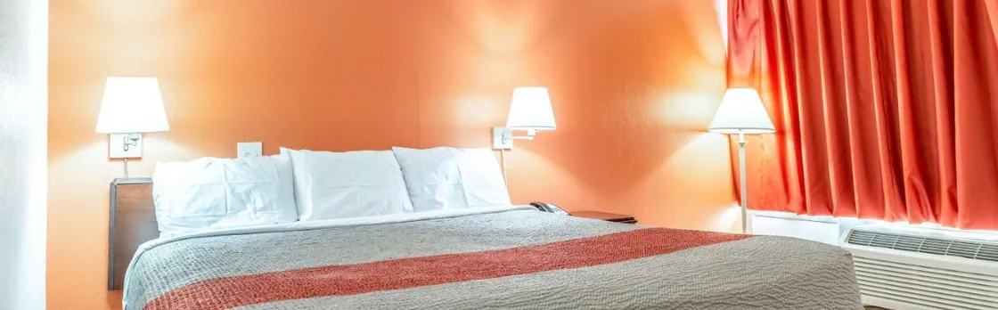 Motel 6 Natchitoches