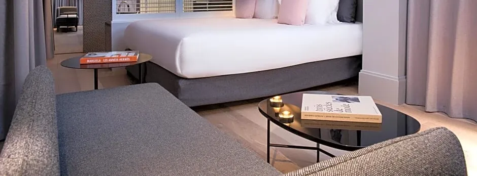 Hotel Flanelles Paris