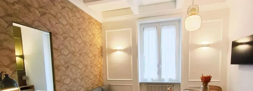 Talismano Luxury Suite & Loft & Alcova & Maison