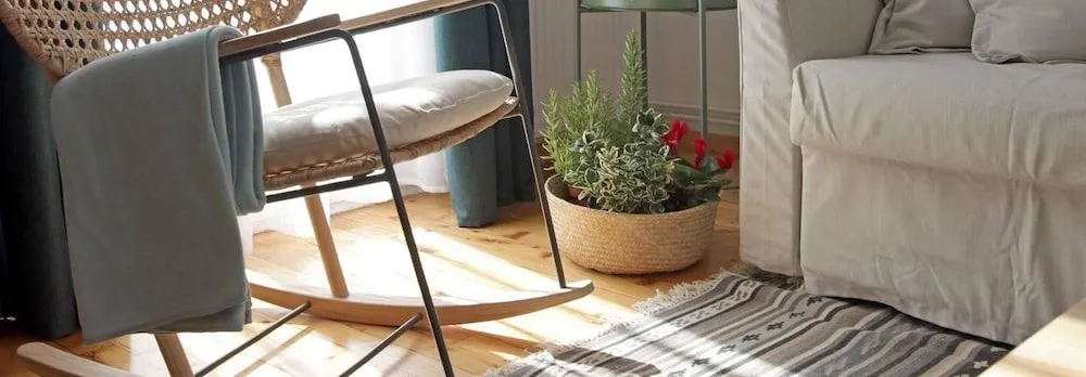 Lena's Central Relaxed Eco Apartment