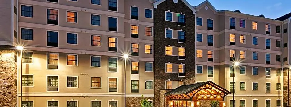 Staybridge Suites Buffalo By IHG
