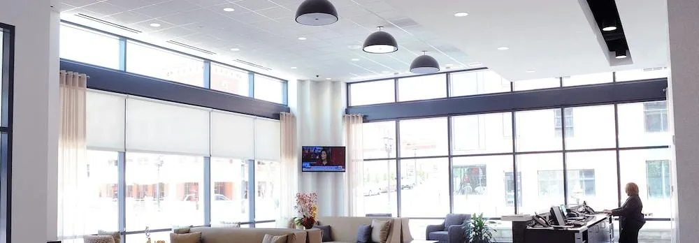 Kent State University Hotel & Conference Center