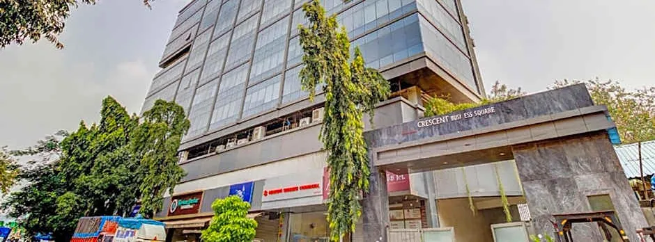 Hotel Sakinaka Inn