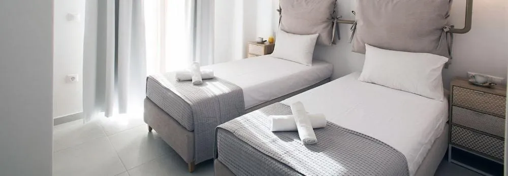 Desire Mykonos Apartments