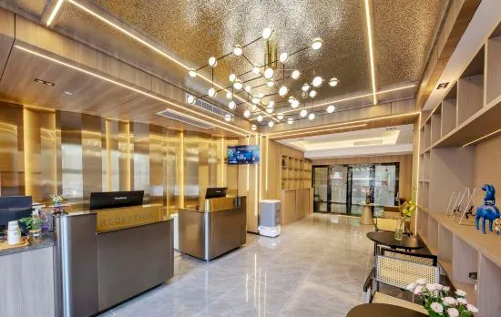 YIFANG APARTMENT