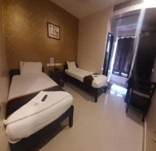 Balaji Residency