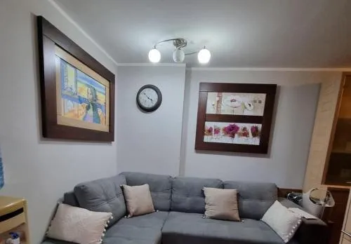 Apartment Gabriela