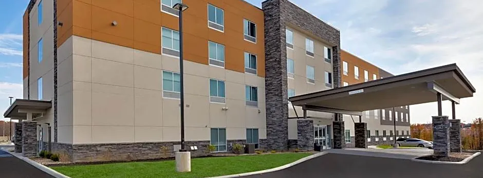 Holiday Inn Express And Suites Wooster By IHG