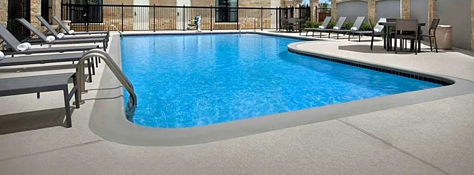 Residence Inn by Marriott Dfw Airport North/Grapevine