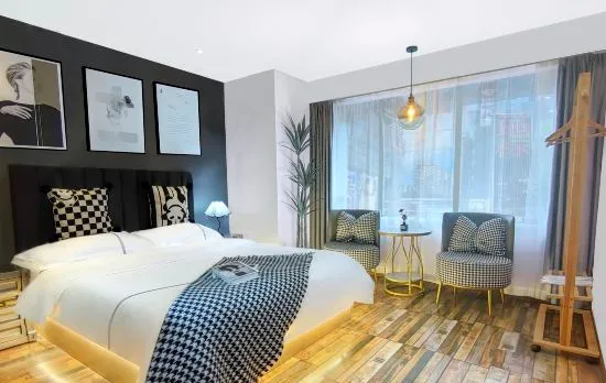 Jiamei Fashion Hotel