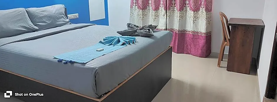 Hotel Jubilant Stays