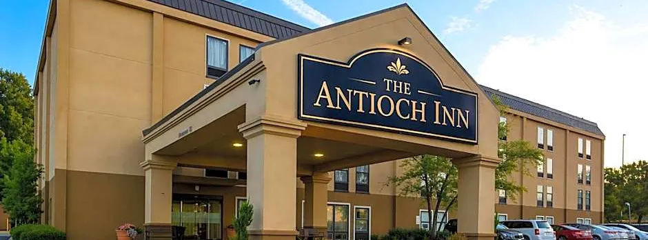The Antioch Inn