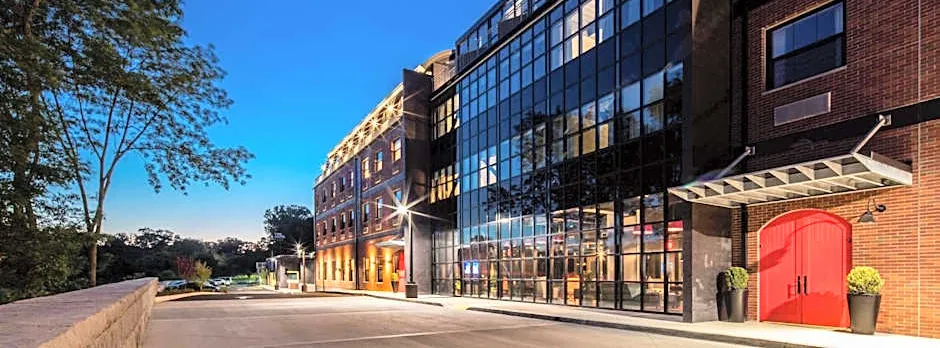 Hotel Nyack, A Joie De Vivre Hotel By Hyatt