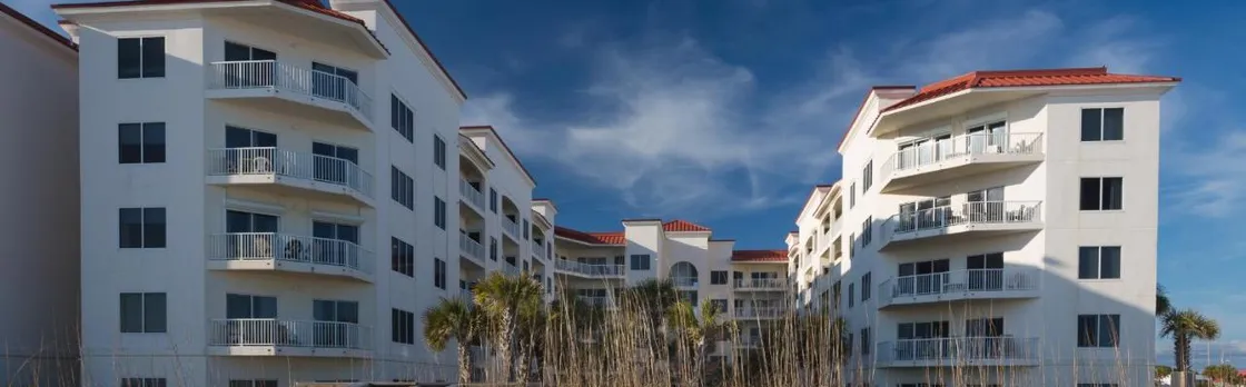 Palm Beach Resort Orange Beach a Ramada by Wyndham