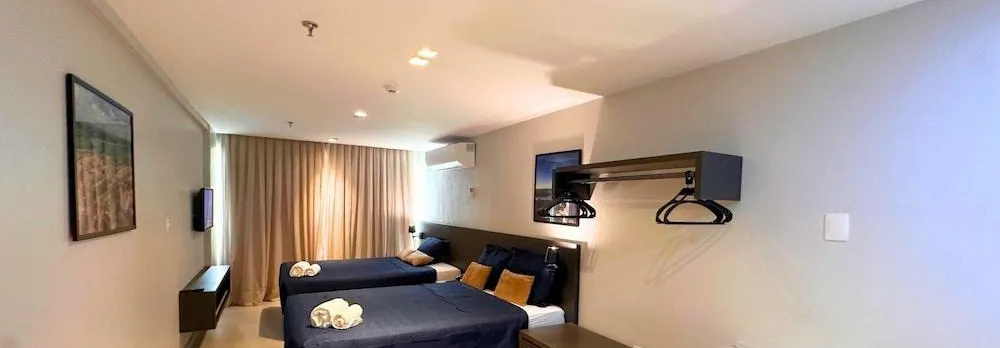 Ax Qualyte Suites
