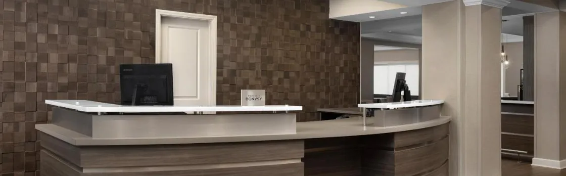 Residence Inn Charlotte Southpark