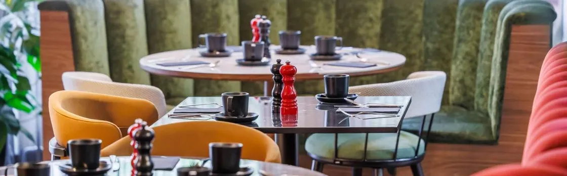 Radisson Red Berlin Kudamm