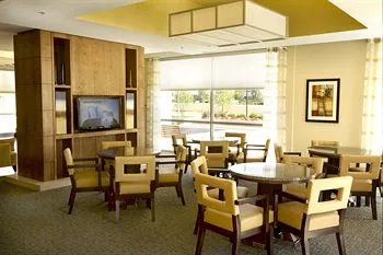 HYATT house Chicago/Naperville/Warrenville