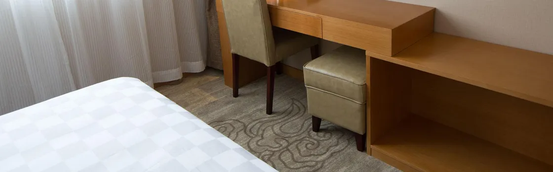 Shanghai Forson Int'l Boutique Hotel -Ii